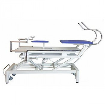 Медицинский стол для гипсования конечностей КГ-1