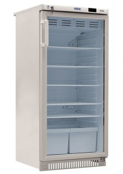 Холодильник фармацевтический ХФ-250-3 ПОЗИС