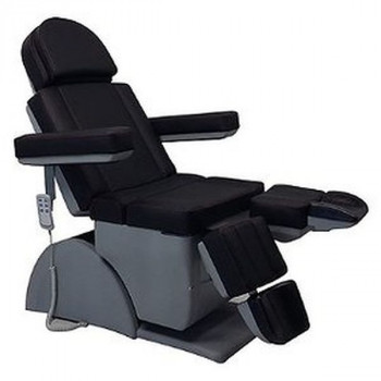 Кресло К-3 педикюрное (3 мотора) с ножной педалью управления