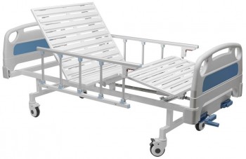 Кровать медицинская функциональная Промет КМ-05