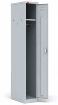 Шкаф для одежды металлический разборный ШРМ-11