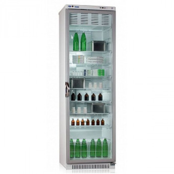 Холодильник фармацевтический ХФ-400-3 Позис