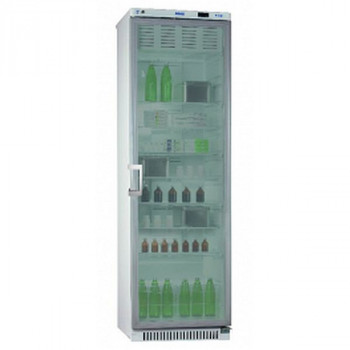 Холодильник фармацевтический Позис ХФ-400-3 (дверь тон. стекло)