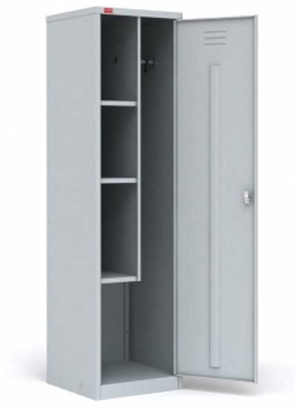 Шкаф металлический для инвентаря ШРМ-АК-У