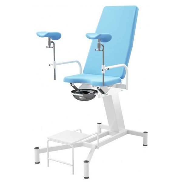 Кресло гинекологическое МСК - 409