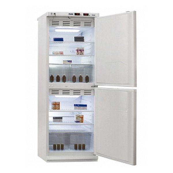 Холодильник фармацевтический Позис ХФД-280