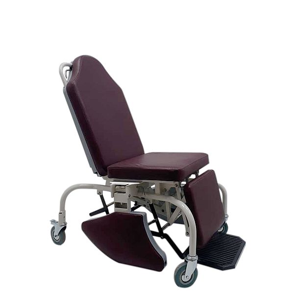 Медицинское реабилитационное кресло К-1 для перевозки и отдыха больных