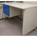 Стол для кабинета врача СМЛ-3.0