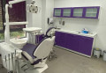 Кабинет стоматологии с мебелью серии Люкс