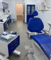 Кабинет стоматологии с мебелью серии Люкс